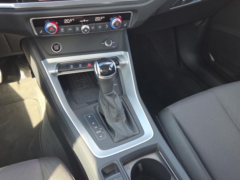 Audi Q3 advanced – image 7 of 25