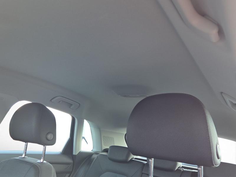 Audi Q3 advanced – image 10 of 25