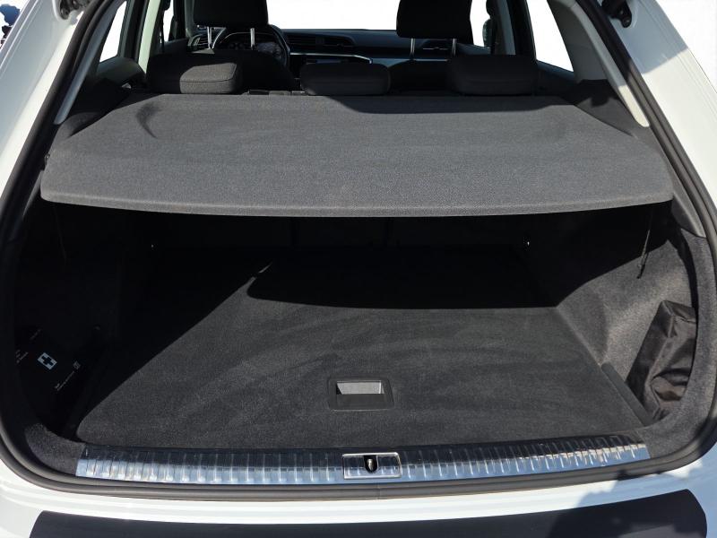 Audi Q3 advanced – image 11 of 25