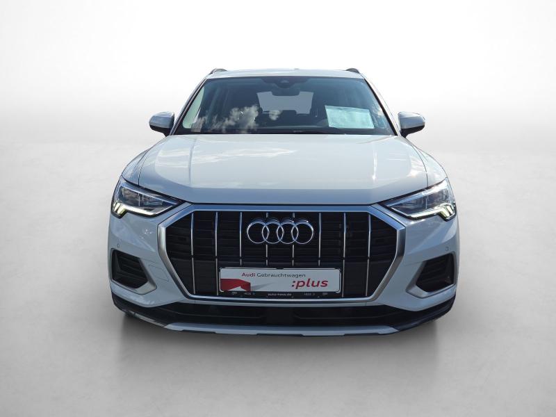 Audi Q3 advanced – image 12 of 25