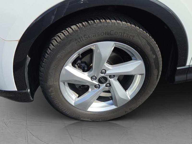 Audi Q3 advanced – image 13 of 25