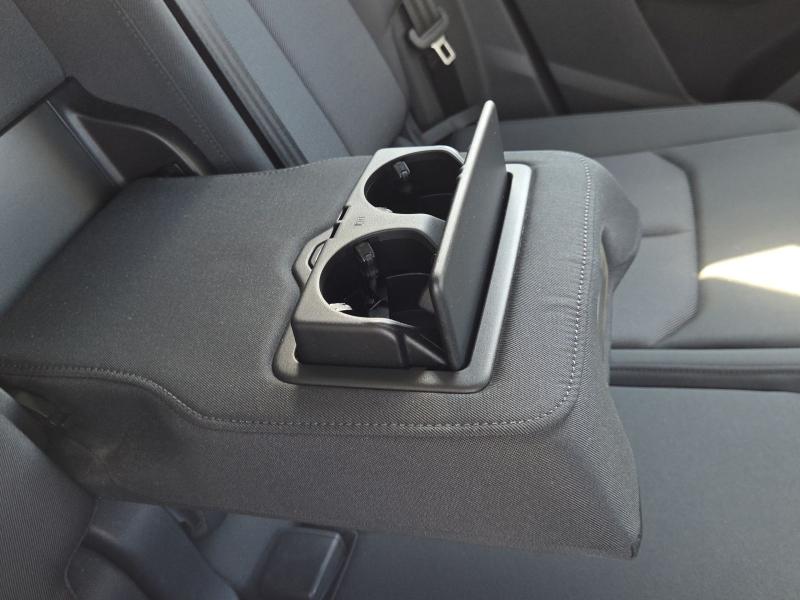 Audi Q3 advanced – image 15 of 25