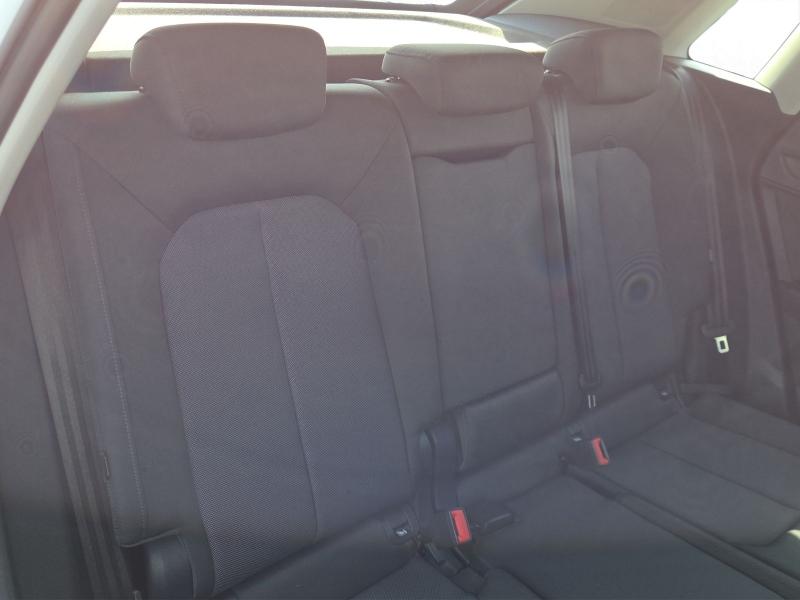 Audi Q3 advanced – image 16 of 25