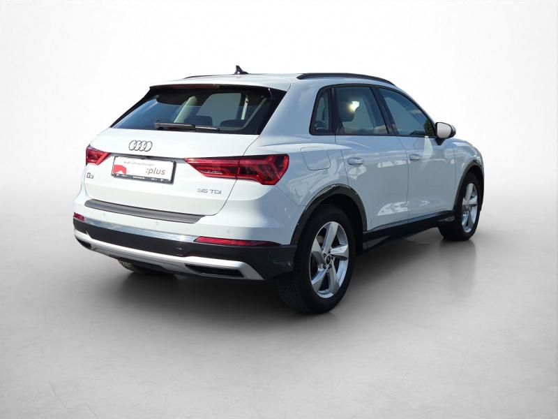 Audi Q3 advanced – image 19 of 25