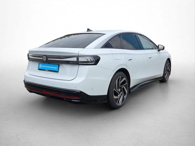 Volkswagen ID.7 Pro S – image 2 of 17