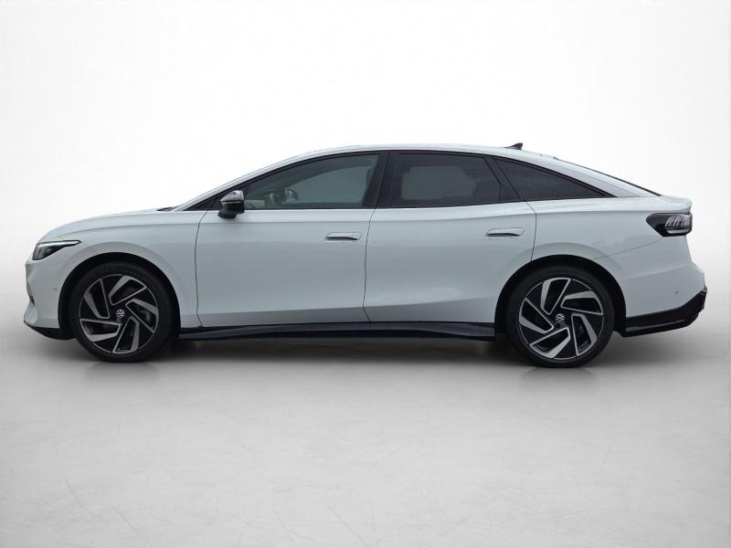 Volkswagen ID.7 Pro S – image 3 of 17
