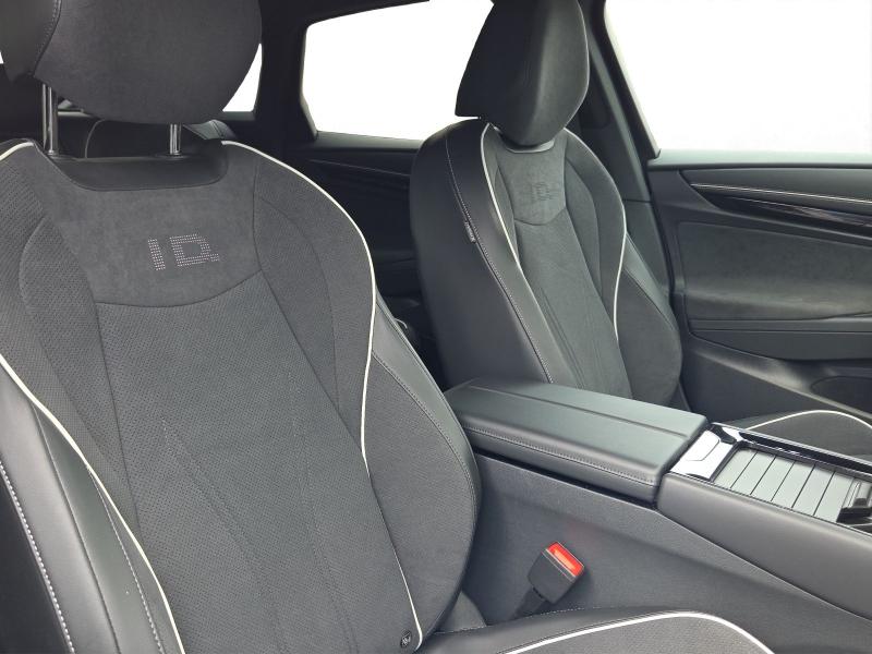 Volkswagen ID.7 Pro S – image 4 of 17