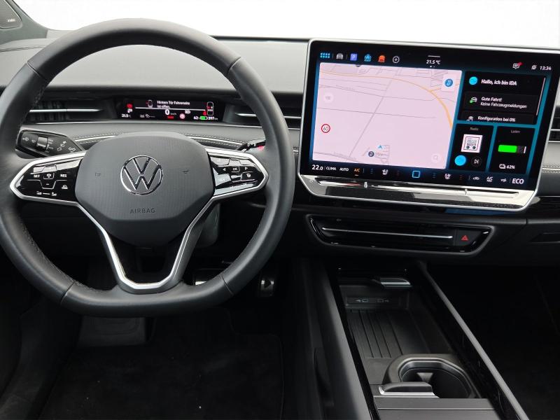 Volkswagen ID.7 Pro S – image 5 of 17