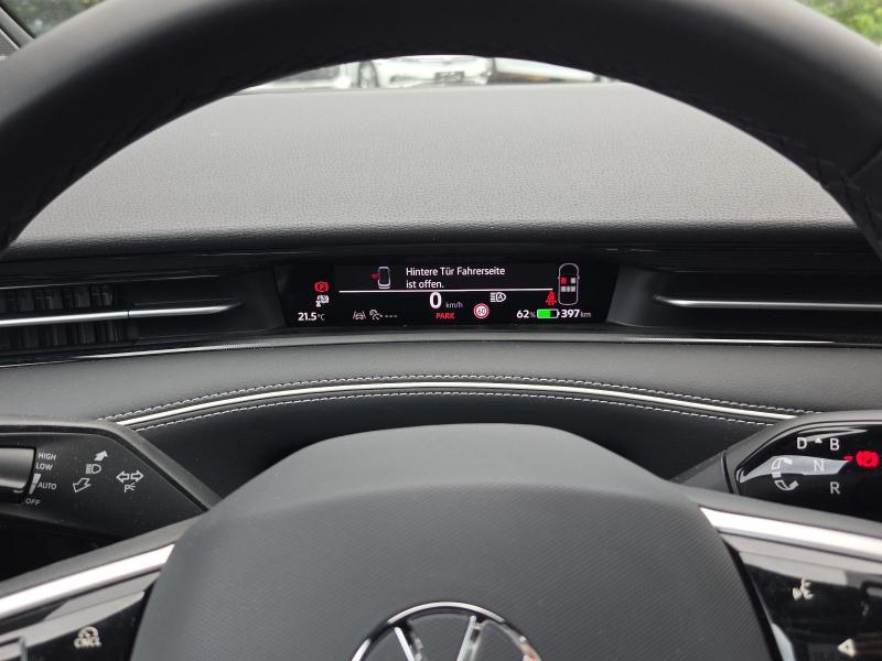 Volkswagen ID.7 Pro S – image 9 of 17