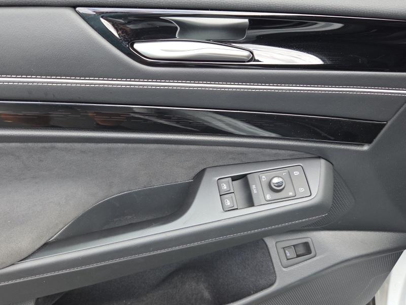 Volkswagen ID.7 Pro S – image 13 of 17