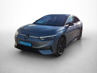 Volkswagen ID.7 Pro S – image 1 of 21