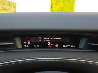 Volkswagen ID.7 Pro S – image 9 of 21