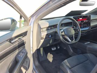 Volkswagen ID.7 Pro S – image 13 of 21