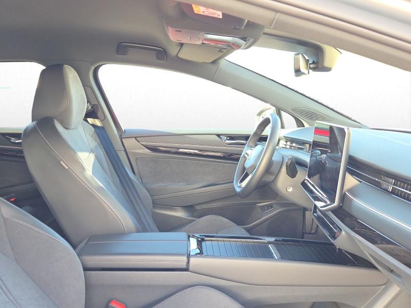 Volkswagen ID.7 Pro S – image 4 of 21