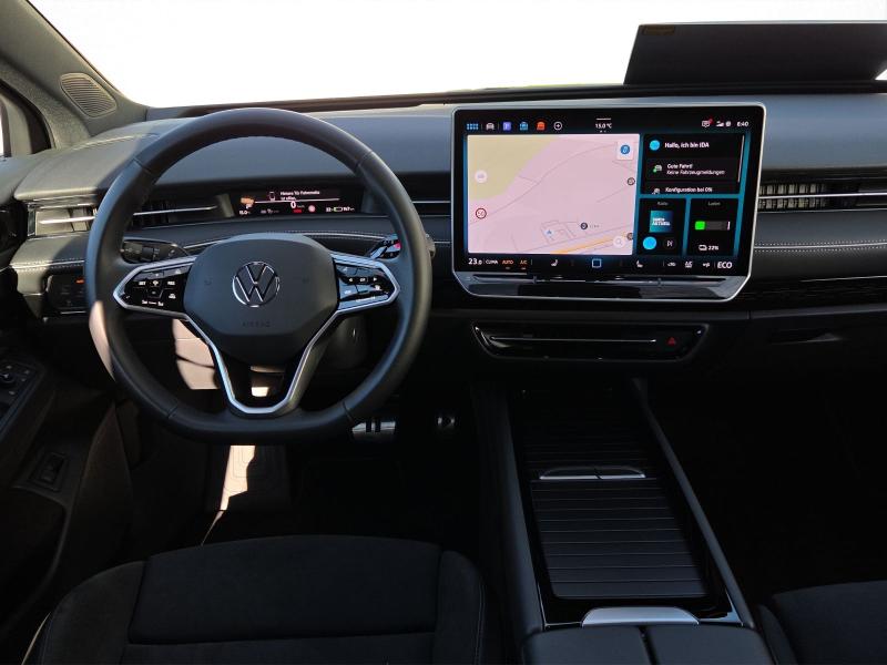 Volkswagen ID.7 Pro S – image 5 of 21