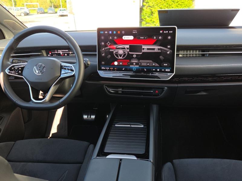 Volkswagen ID.7 Pro S – image 7 of 21