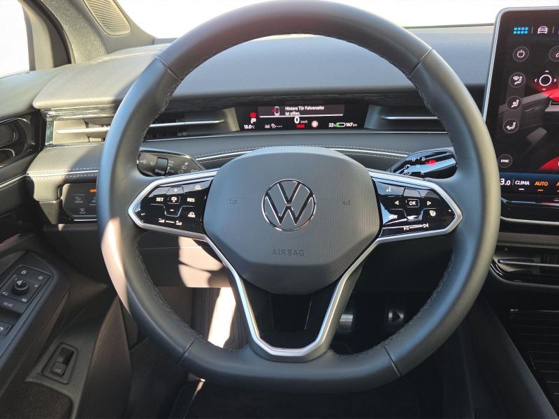 Volkswagen ID.7 Pro S – image 8 of 21