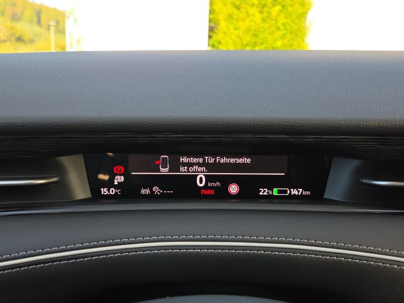 Volkswagen ID.7 Pro S – image 9 of 21
