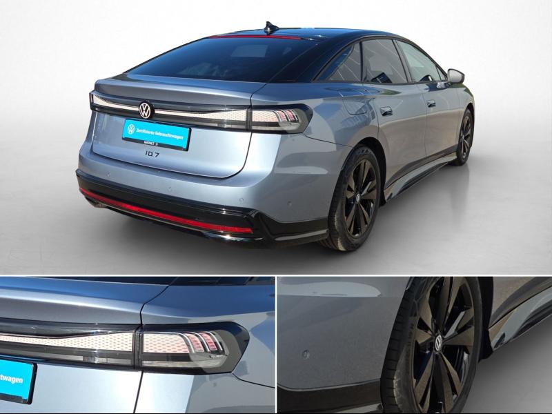 Volkswagen ID.7 Pro S – image 21 of 21