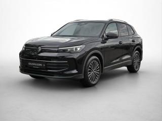 Volkswagen Tiguan Goal – image 1 of 24