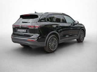 Volkswagen Tiguan Goal – image 2 of 24