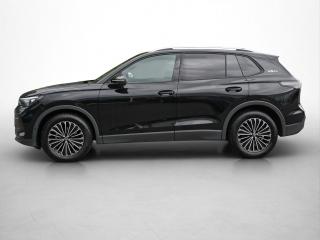 Volkswagen Tiguan Goal – image 3 of 24