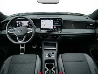 Volkswagen Tiguan Goal – image 5 of 24