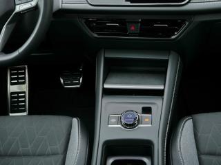 Volkswagen Tiguan Goal – image 7 of 24