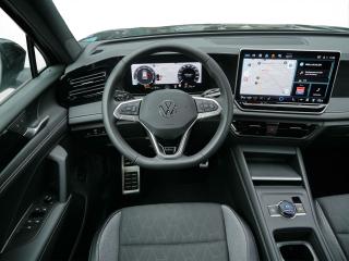 Volkswagen Tiguan Goal – image 8 of 24