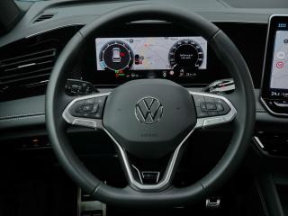 Volkswagen Tiguan Goal – image 9 of 24