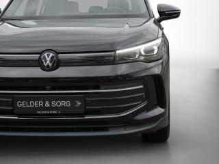 Volkswagen Tiguan Goal – image 12 of 24
