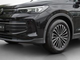Volkswagen Tiguan Goal – image 13 of 24