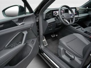 Volkswagen Tiguan Goal – image 14 of 24