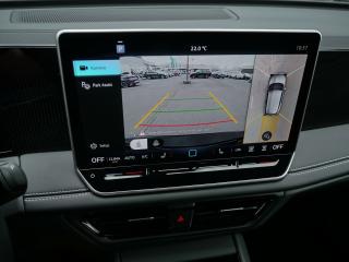 Volkswagen Tiguan Goal – image 15 of 24