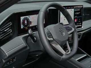 Volkswagen Tiguan Goal – image 19 of 24