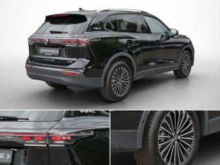 Volkswagen Tiguan Goal – image 24 of 24