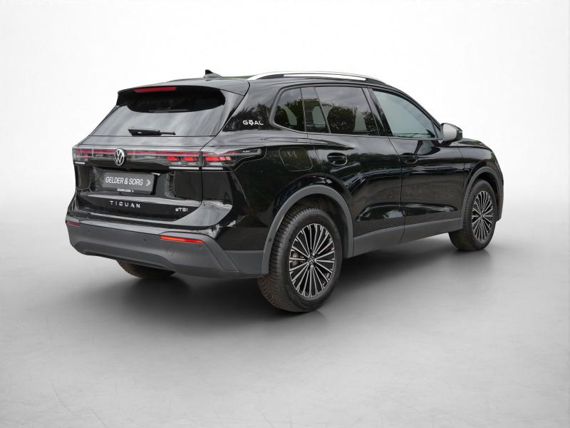 Volkswagen Tiguan Goal – image 2 of 24