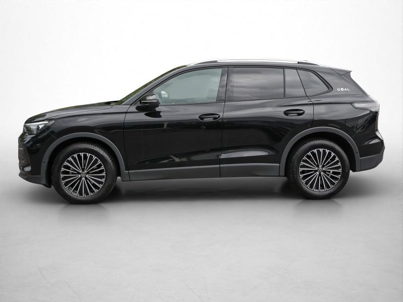 Volkswagen Tiguan Goal – image 3 of 24