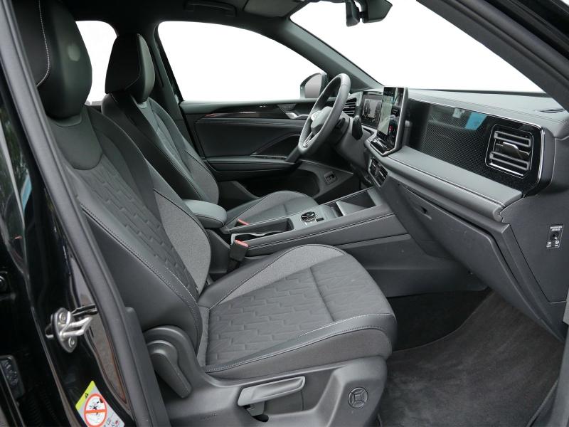 Volkswagen Tiguan Goal – image 4 of 24