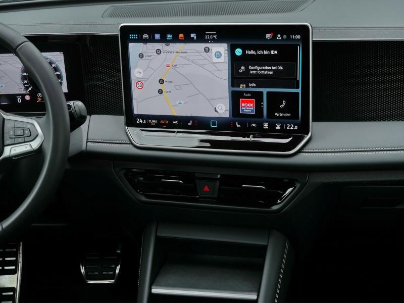 Volkswagen Tiguan Goal – image 6 of 24