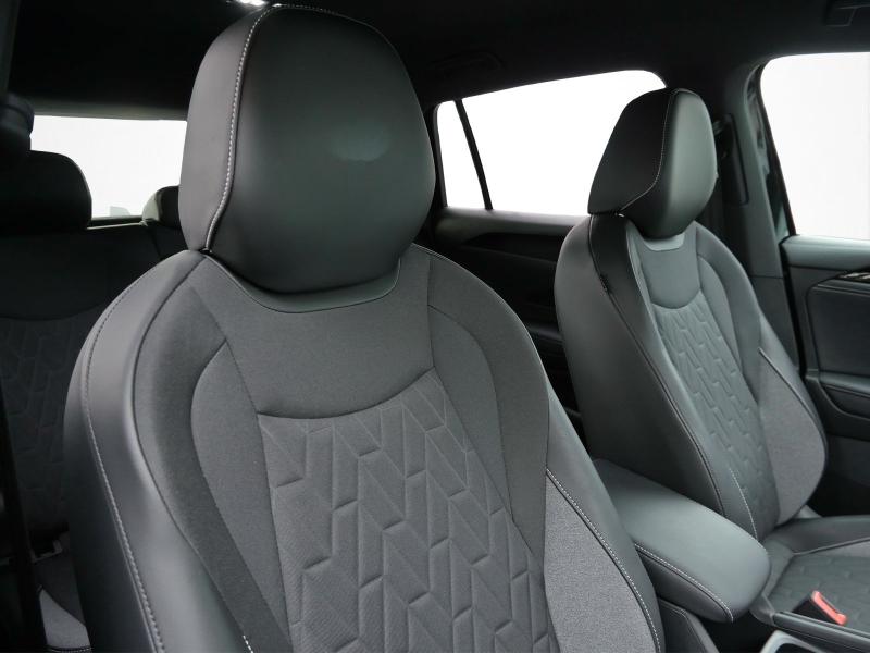 Volkswagen Tiguan Goal – image 10 of 24