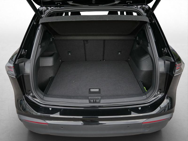Volkswagen Tiguan Goal – image 11 of 24