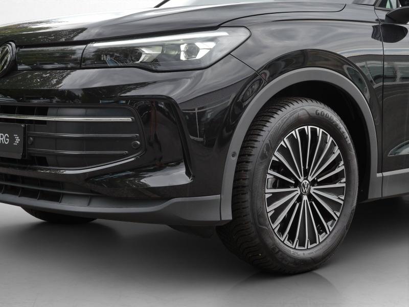 Volkswagen Tiguan Goal – image 13 of 24