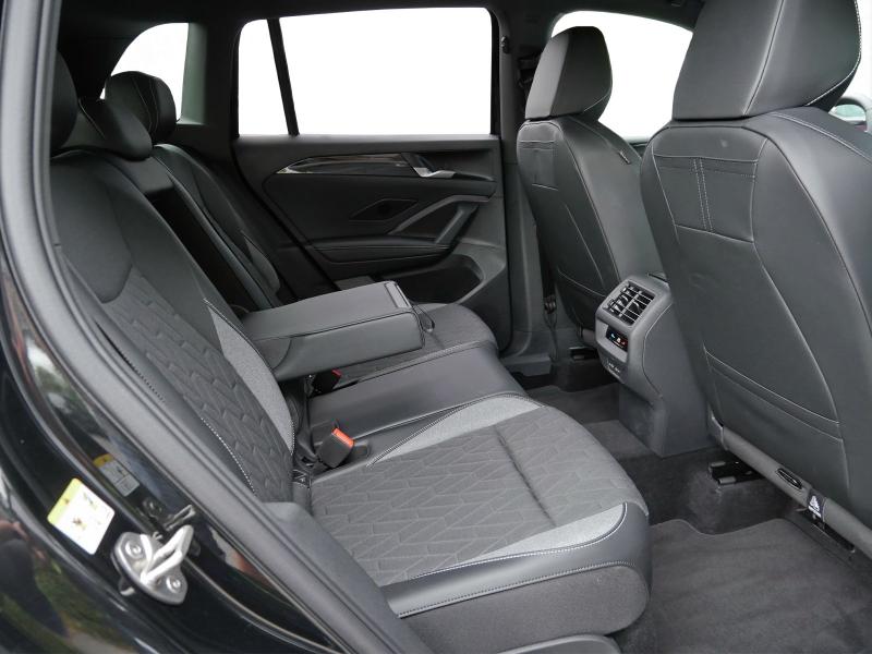Volkswagen Tiguan Goal – image 16 of 24