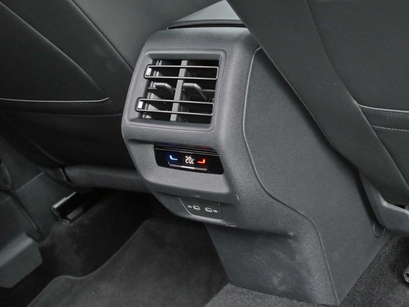 Volkswagen Tiguan Goal – image 17 of 24