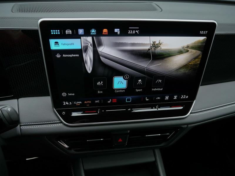 Volkswagen Tiguan Goal – image 20 of 24
