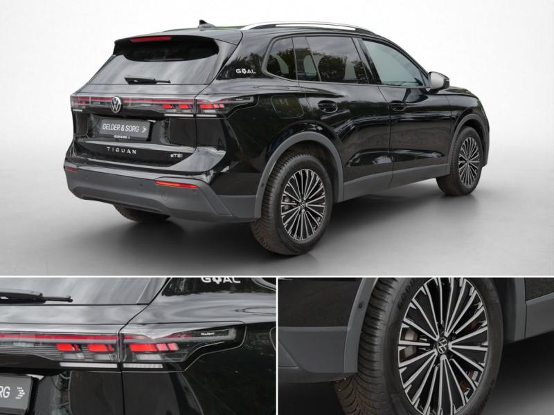 Volkswagen Tiguan Goal – image 24 of 24