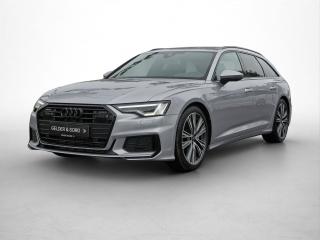Audi A6 Avant S line – image 1 of 24