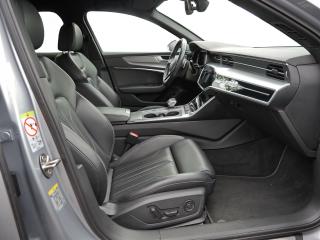 Audi A6 Avant S line – image 4 of 24