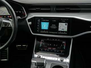 Audi A6 Avant S line – image 6 of 24